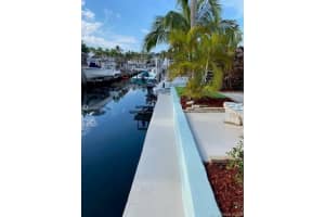 101 Tweedy Pie, Key Largo