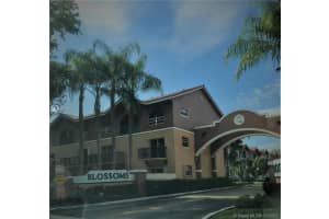 10026 Hammocks Blvd 2106, Miami