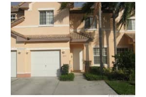 2211 Sw 87th Ter 2211, Miramar