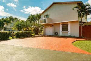 11541 Sw 34th Ln, Miami