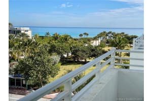 7600 Collins Ave 611, Miami Beach