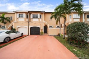15322 Sw 39 Ter 0, Miami