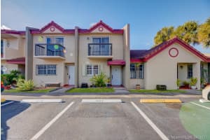 6100 Sw 130th Ave 1609, Miami 6100 Sw 130th Ave 1609, Miami