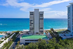 5250 N Ocean Dr 16n, Singer Island