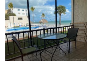 133 Coco Plum Dr 7, Marathon