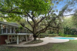 8800 Old Cutler Rd, Coral Gables