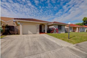 10156 Sw 143rd Pl, Miami
