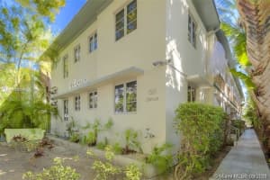 1551 Lenox Ave 6, Miami Beach