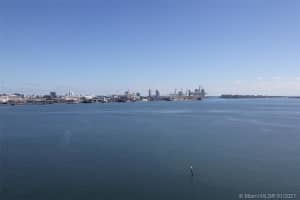 800 E Claughton Island Dr 1202, Miami