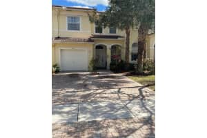 2671 Sw 85th Ter 103, Miramar