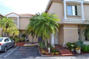 12314 Nw 11th Ln 908, Miami