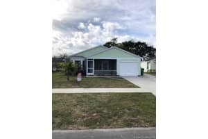 12750 Sw 15th Mnr, Davie