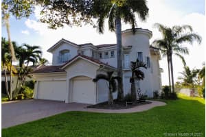 3700 Sw 195th Ave, Miramar