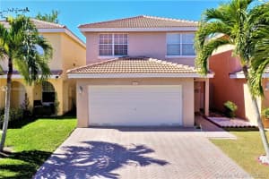 5441 Nw 92nd Ave, Sunrise
