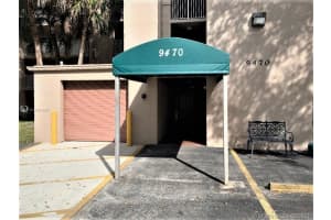 9470 Tangerine Pl 207, Davie