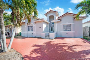 5441 Sw 162nd Ct, Miami