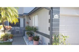 11039 Sw 154th Pl, Miami