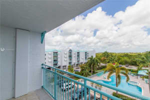 3635 Seaside Dr 411, Key West