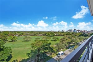 720 Coral Way 8a, Coral Gables