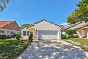 4090 Nw 110th Ave, Coral Springs