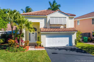 4412 Sw 84th Ter, Davie