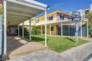 1501 Se 15th St 2-3, Fort Lauderdale