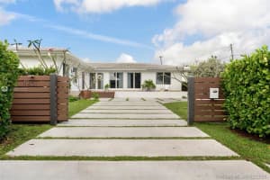 11401 N Bayshore Dr, North Miami