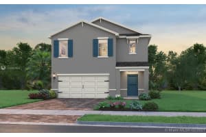 426 Ne 6 Place, Florida City