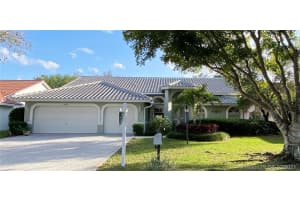10034 Nw 56th Ct, Coral Springs