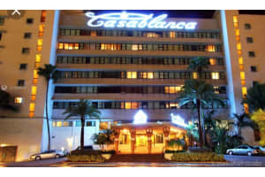 6345 Collins Ave 915, Miami Beach 6345 Collins Ave 915, Miami Beach