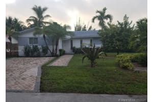 11650 Ne 21st Dr, North Miami
