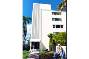 1100 Alton Rd 3a, Miami Beach