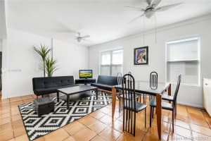 1218 Drexel Ave 206, Miami Beach
