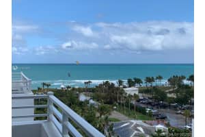 7600 Collins Ave 908, Miami Beach