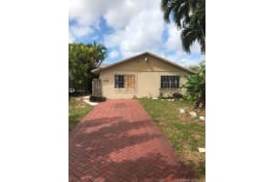 3450 Sw 112th Pl, Miami