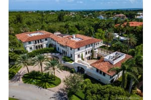 300 Costanera Rd, Coral Gables