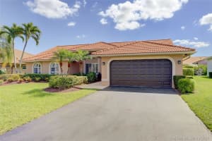 5338 Nw 108th Way, Coral Springs