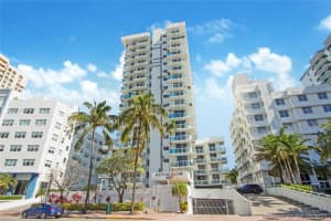 2457 Collins Ave 408, Miami Beach