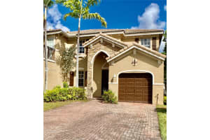 15233 Sw 8th Way, Miami