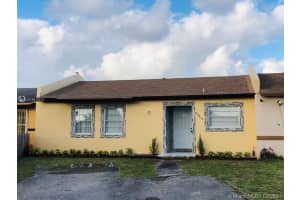 20210 Nw 28th Ct -, Miami Gardens 20210 Nw 28th Ct -, Miami Gardens