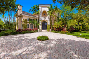 398 Isla Dorada Blvd, Coral Gables