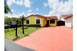 11237 Sw 74th Ter, Miami