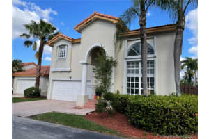 11307 Nw 58th Ter, Doral