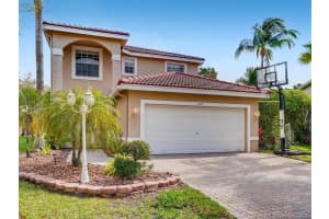 4777 Nw 120th Way, Coral Springs