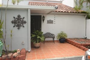 2301 Sw 122nd Ct 2301, Miami