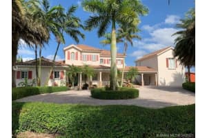 35351 Sw 218th Ave, Homestead