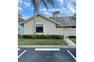 4316 Nw 120th Ln A, Sunrise