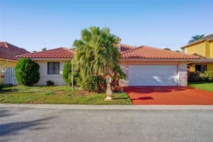 11541 Sw 9th Ct, Pembroke Pines