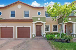 541 Ne 33rd Ter, Homestead