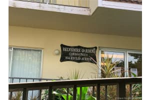 855 E Euclid Ave 105, Miami Beach